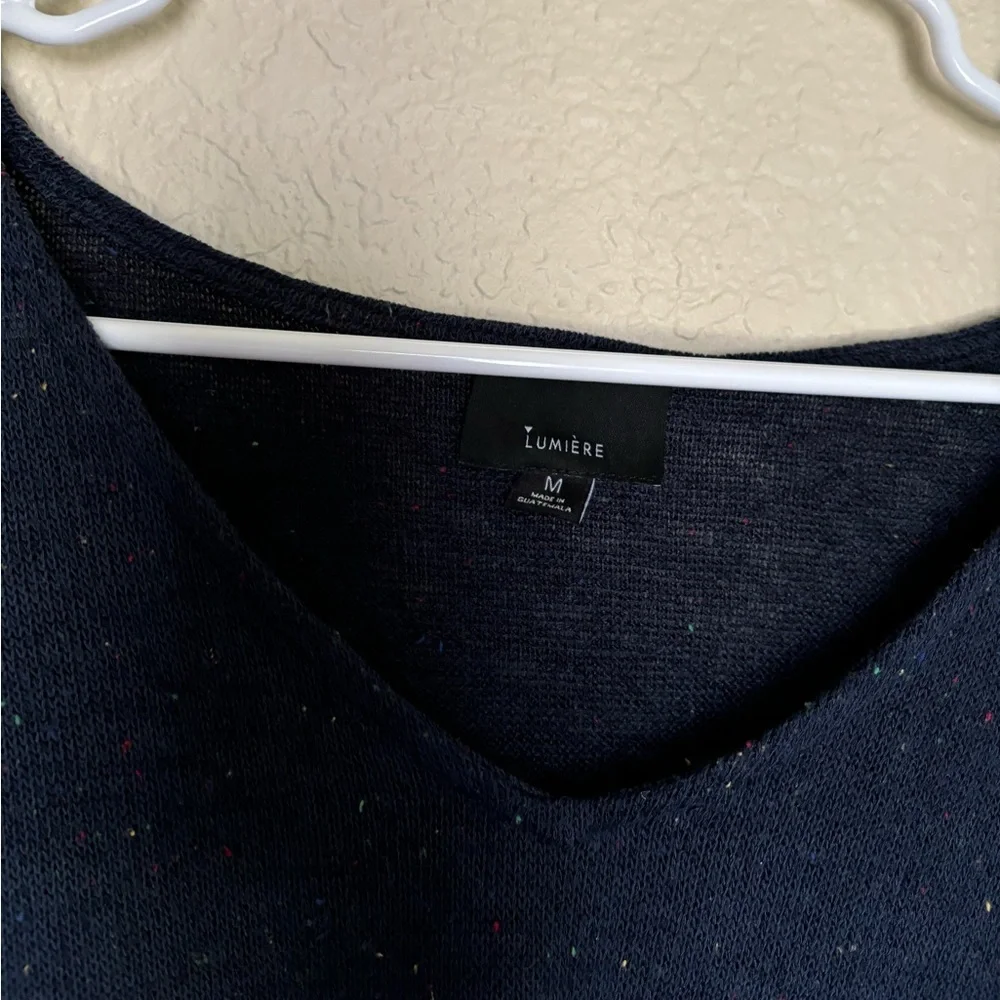 Light Sweater - Picture 2 of 2
